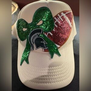 Spartans Trucker Hat